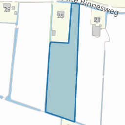 Perceel GKK02-F-1417