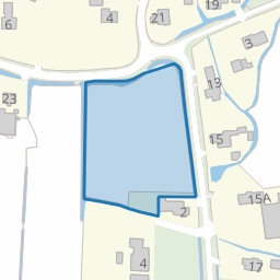 Perceel GKK02-F-1420