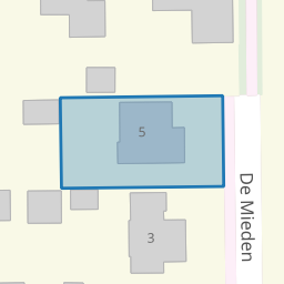 Perceel GKK02-F-1440