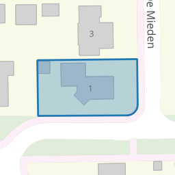 Perceel GKK02-F-1442