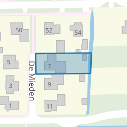 Perceel GKK02-F-1444