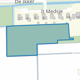 Perceel GKK02-F-1461