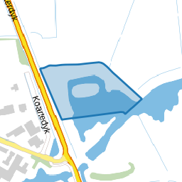 Perceel GKK02-F-1480