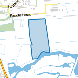 Perceel GKK02-F-1486