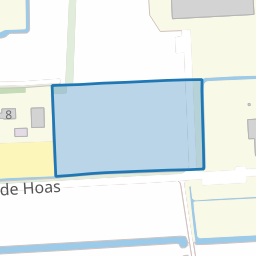 Perceel GKK02-F-1491