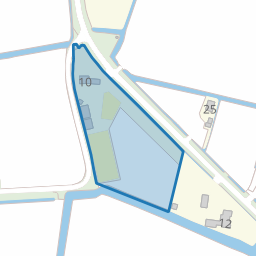 Perceel GKK02-F-1504