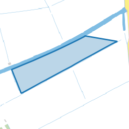 Perceel GKK02-F-1600