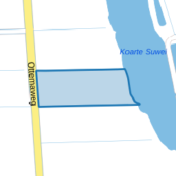 Perceel GKK02-F-1607