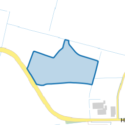 Perceel GKK02-F-1651