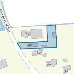 Perceel GKK02-F-1685