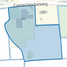 Perceel GKK02-F-1713