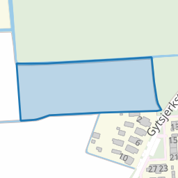 Perceel GKK02-F-1717
