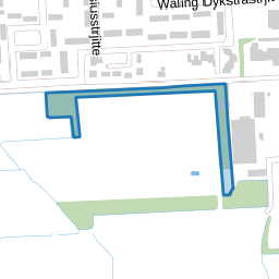 Perceel GKK02-F-1725