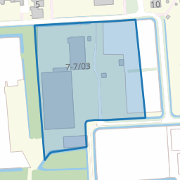 Perceel GKK02-F-1727