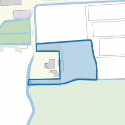 Perceel GKK02-F-1740