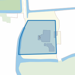 Perceel GKK02-F-1741