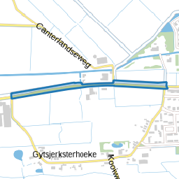 Perceel GKK02-F-1778