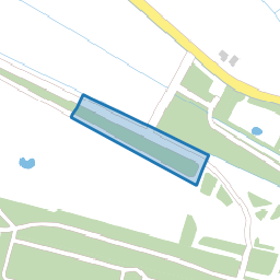 Perceel GKK02-F-1799