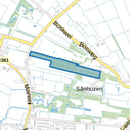 Perceel GKK02-F-1800