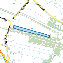 Perceel GKK02-F-1801