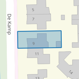 Perceel GKK02-F-1814