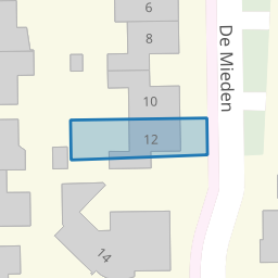 Perceel GKK02-F-1821