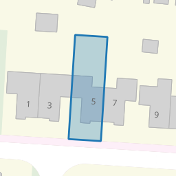 Perceel GKK02-F-1950