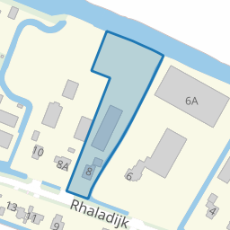 Perceel GKK02-F-1971