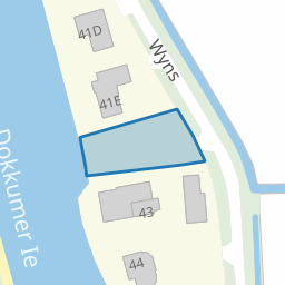 Perceel GKK02-F-1994