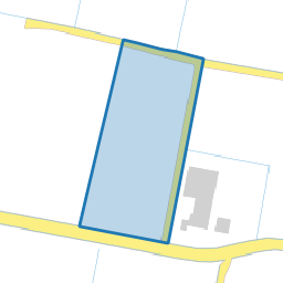 Perceel GKK02-F-1996