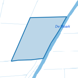 Perceel GKK02-F-1999