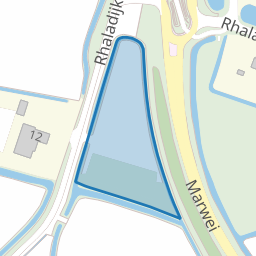 Perceel GKK02-F-2006