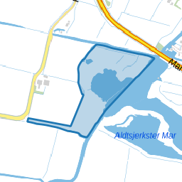 Perceel GKK02-F-2009