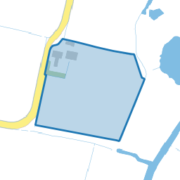 Perceel GKK02-F-2010