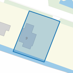 Perceel GKK02-F-2011