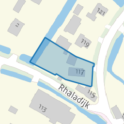 Perceel GKK02-F-2012