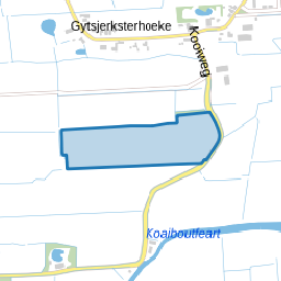 Perceel GKK02-F-2013