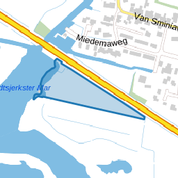 Perceel GKK02-F-2020