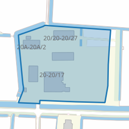 Perceel GKK02-F-2028