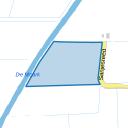 Perceel GKK02-F-2040