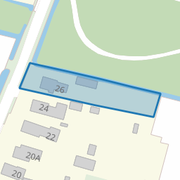 Perceel GKK02-F-2055