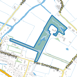 Perceel GKK02-F-2061