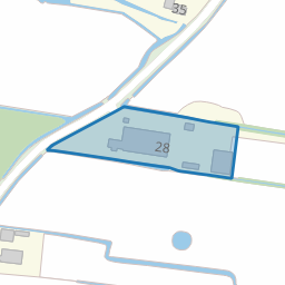 Perceel GKK02-F-2068