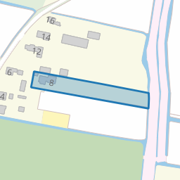 Perceel GKK02-F-2070