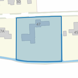 Perceel GKK02-F-2083