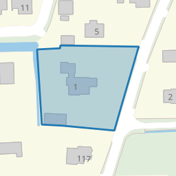 Perceel GKK02-F-2098