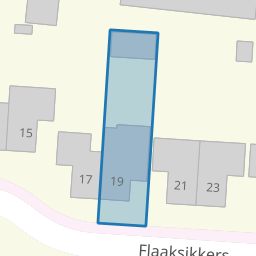 Perceel GKK02-F-2125