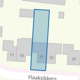 Perceel GKK02-F-2126