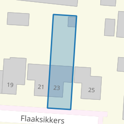 Perceel GKK02-F-2127