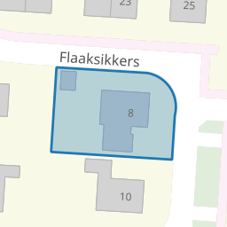 Perceel GKK02-F-2133